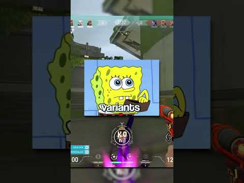 The BIGGEST SCAM In VALORANT