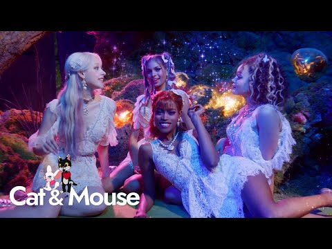 [BLACKSWAN] Cat &amp; Mouse_ Official Music Video