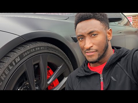 This is Ruining Electric Cars