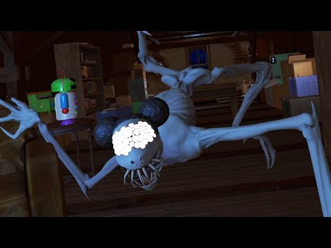 The FULL RELEASE is HERE and AMANDA is EATING PEOPLE ALIVE AT NIGHT. - Amanda the Adventurer