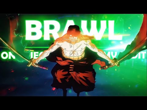 One Piece - &quot;Zoro vs King&quot; [AMV | Edit] Brawl