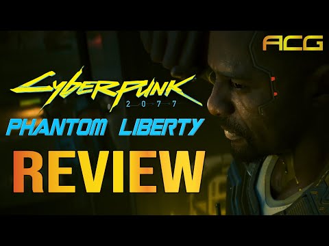 Cyberpunk 2077 Phantom Liberty Review &quot;Buy, Wait for Sale, Never Touch?&quot;