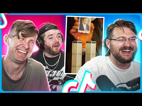 TikTok&#039;s that made me call 911...