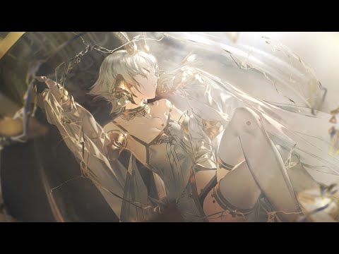 Novallusion - Dream | Epic Mysterious Vocal Hybrid Orchestral