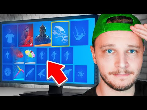 J&#039;ai SUPPRIMÉ mon Compte Fortnite.