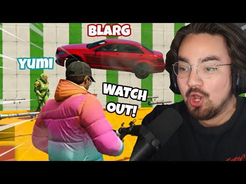HILARIOUS GTAV MOMENTS YOU DON&#039;T WANNA MISS!