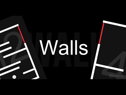 #ad WALLS INSANE LEVELS THEN SPOOKY GAMES OMG