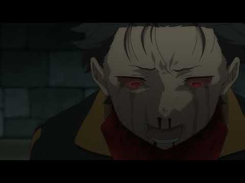 Re:Zero (AMV) - I got no time