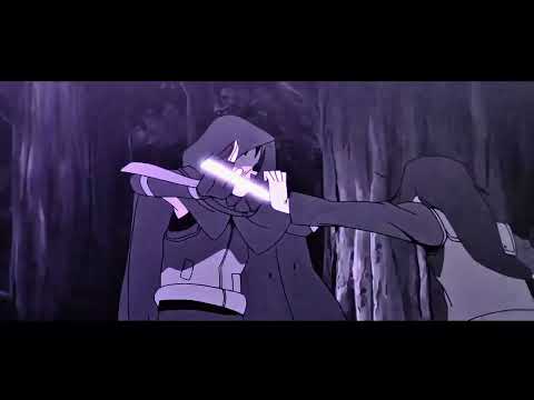 Youngchunji_esp - more paxx (prod. 1resolve) [AMV]