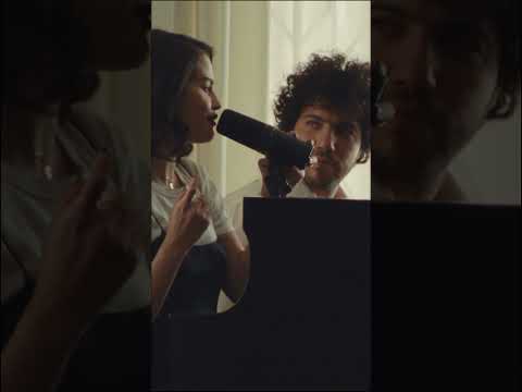 @selenagomez, @bennyblanco - Scared of Loving You | Vevo Extended Play