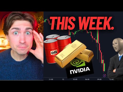 This Week Will BLOW-UP Trading Accounts... (WARNING)