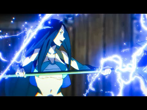 The Rising of the Shield Hero Season 3「AMV」Falling Down