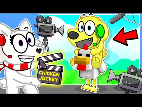 ROBLOX BRAINROT MOVIES..?? (Chicken Jockey, Italian Brainrot &amp; More!)