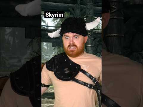 How Gamers Nightmares Are