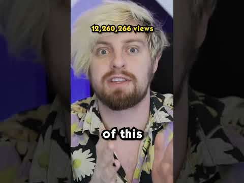 My MOST Viewed video confuses me...