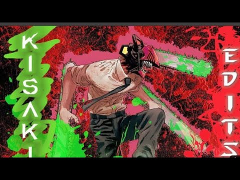 TENJI THE CHAINSAW MAN [AMV/EDIT]