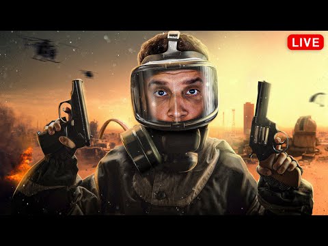 🔴 LIVE - FAZE SWAGG - HELPING NICK GET A NUKE ON MCDONALDS WIFI! (Warzone 2)