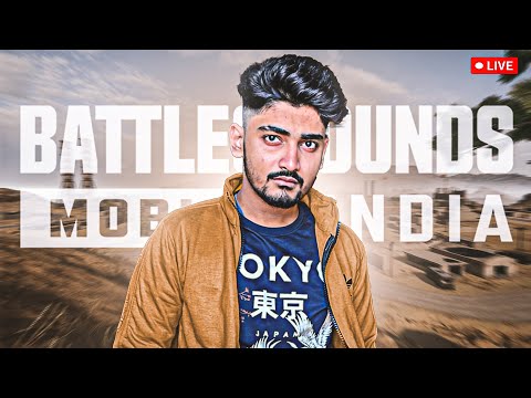CONQUEROR RANK PUSH NEW UPDATE 🦁 BGMI LIVE || #shorts #bgmilive #bgmi