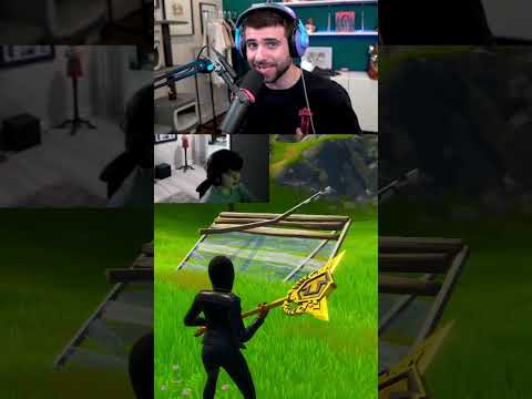 Fortnite&#039;s RAREST Item