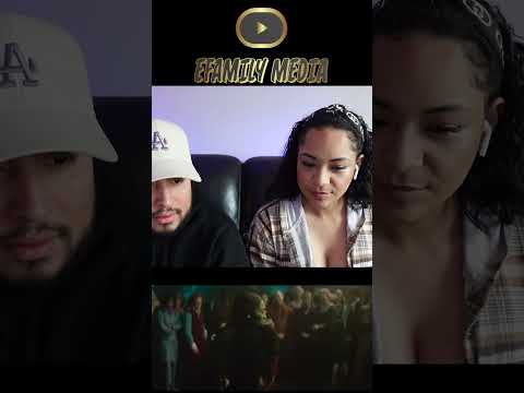 Wicked - First Look Movie Trailer (eFamily Reaction!)