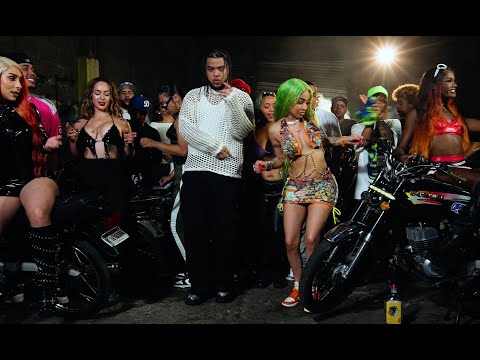 Yailin La Mas Viral x @MestizoIsBack - TROLA (Remix) [Video Oficial]