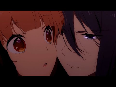 Sugar Apple Fairy Tale [AMV] - Anne x Challe - Dynasty