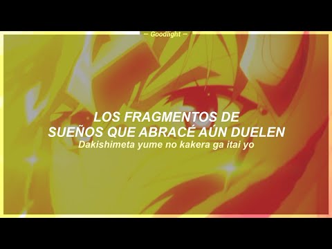 Fate/Apocrypha OP 2 Full | ASH | Sub Español - Romaji『AMV』☆