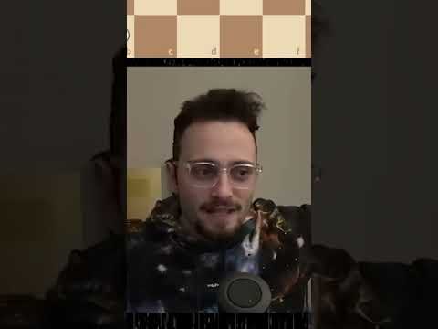 Magnus Carlsen AMAZING Checkmate!