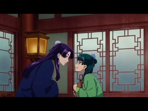 The Apothecary Diaries「 AMV 」Jalebi Baby