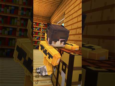 Ce pote accro à la redstone sur Minecraft