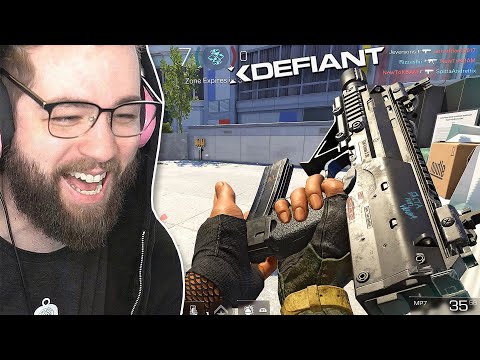 THE CALL OF DUTY KILLER has RETURNED and I feel alive