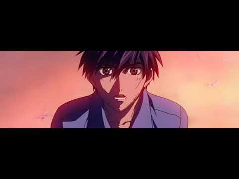 # 07 Full Metal Panic 2002 The Who Pinball Wizard AMV