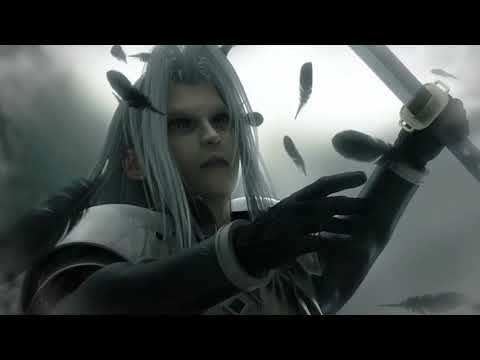 [FFVII AMV] - Losing My Mind