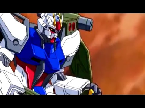 Omega Megadrive - Quantum Leap (Dark Synthwave / Cyberpunk AMV)