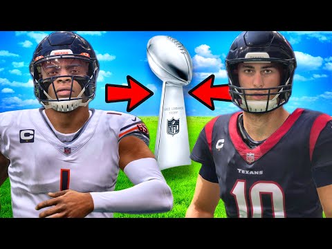 First to Win a Super Bowl Wins!