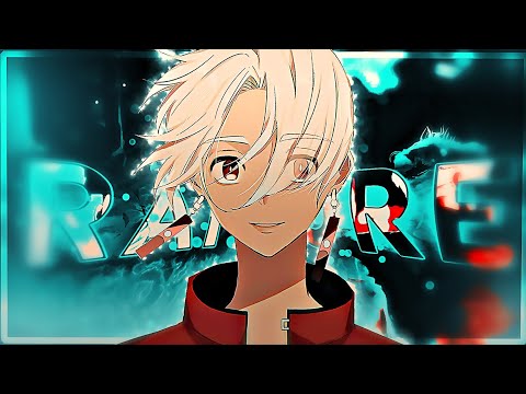 Rapture 💥😈」Gojo x Izana「AMV/EDIT」