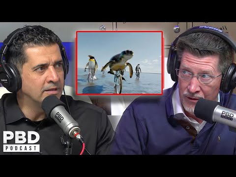 &quot;Scary Technology&quot; - Sam Altman Reveals Next Level Advanced AI Shocking The World