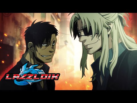 Good Fellas Feat. Native Band$$ (Official AMV) [Prod. 27Club ]