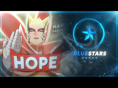 ˹ Hope ¬ Edit/AMV ˼ By Zyper