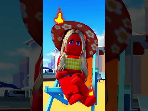 Don&#039;t forget the beach rules MOM .. #livetopia #roblox