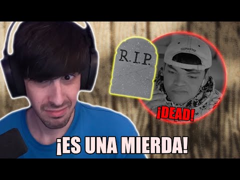 ALEXBY HUMILLA A KOMANCHE DE LA FORMA MÁS CRUEL QUE HE VISTO LOS ÚLTIMOS DÍAS