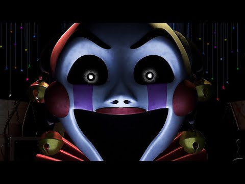 The Return to Bloody Nights: Part 4