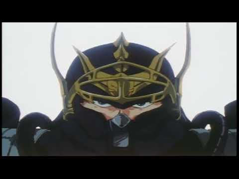 Omega Megadrive - Jupiter (Synthwave / Cyberpunk AMV)