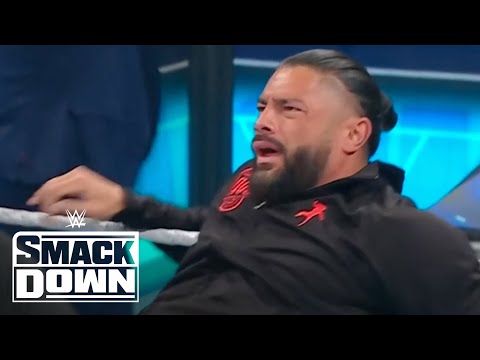 THE BLOODLINE IS OVER! | WWE SmackDown Highlights 6/16/23| WWE on USA