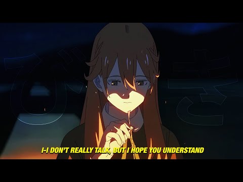 guardin - comic sans [Lyrics / AMV]