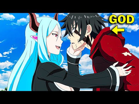 This Ugly Disgusting Loser Was Satan&#039;s Final Son, But Vowed To Eliminate His Father | Anime Recap