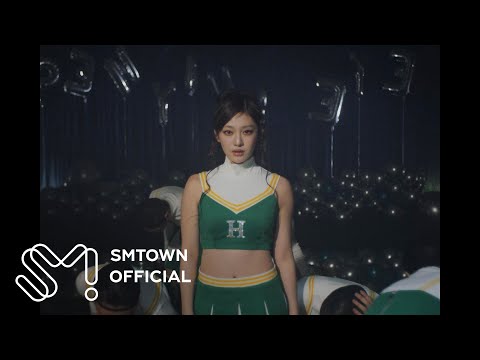 aespa 에스파 &#039;I&#039;m Unhappy&#039; Track Video