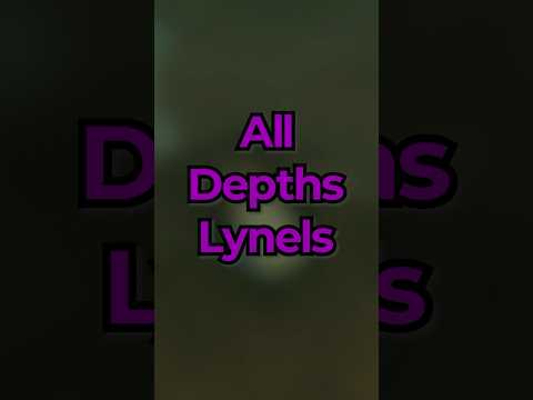Find ALL DEPTHS LYNELS in Tears of the Kingdom!