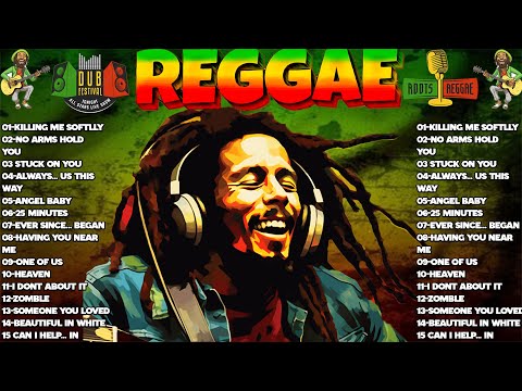 Reggae Music Mix 2024 - Most Requested Reggae Love Songs 2024 - New Reggae Songs 2024