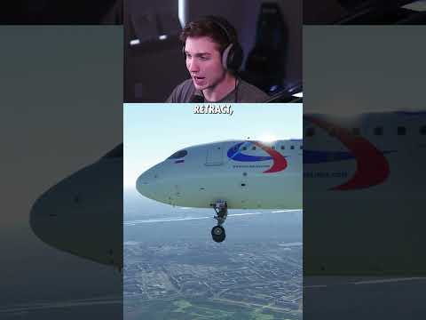 A320 Will Takeoff From a Field